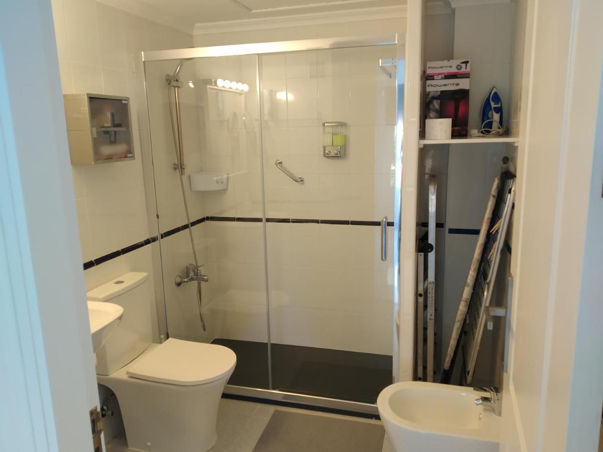 Apartamento Wendolin Marbella