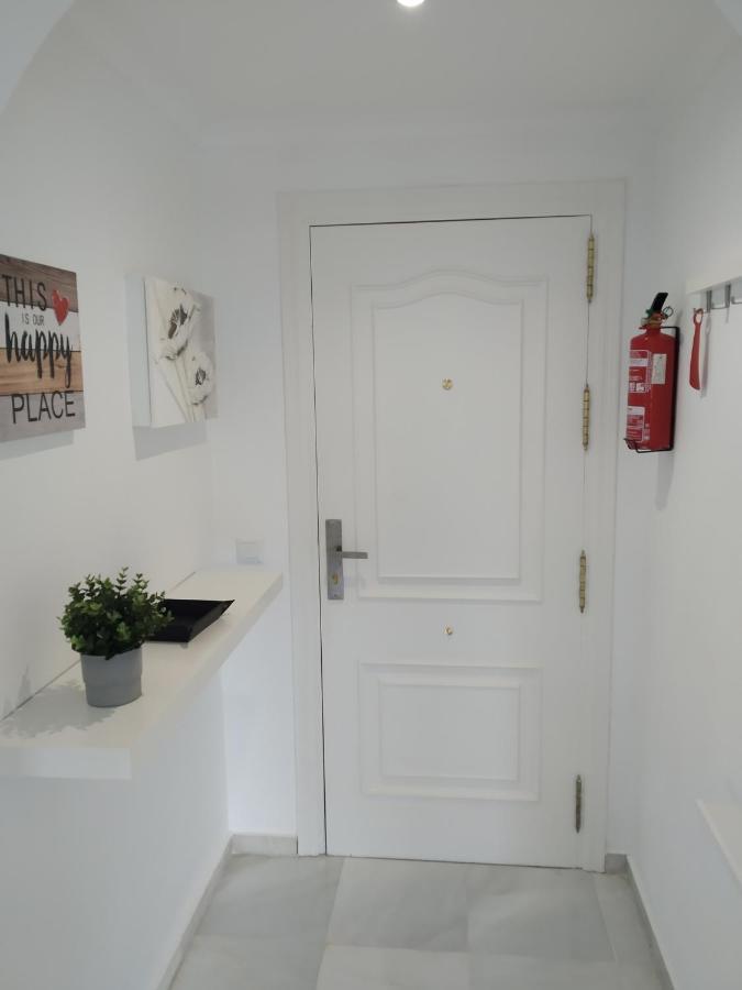 Apartamento Wendolin Marbella