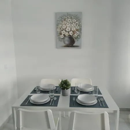 Wendolin Marbella Apartment Exterior photo